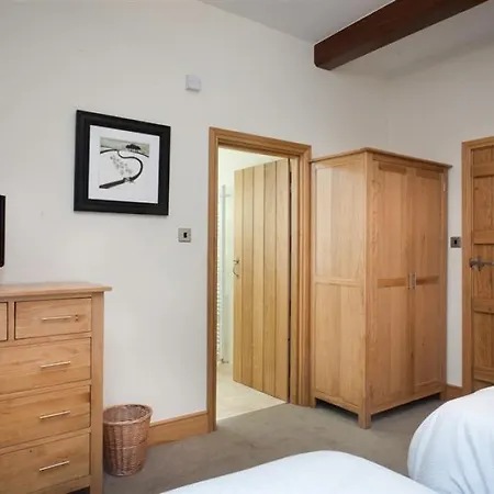 The Hayloft Windermere
