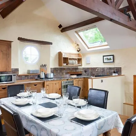 The Hayloft