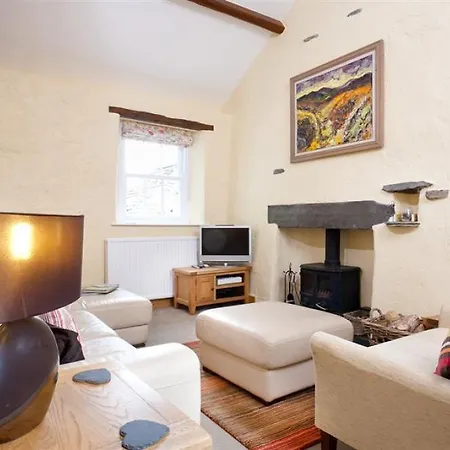 The Hayloft *