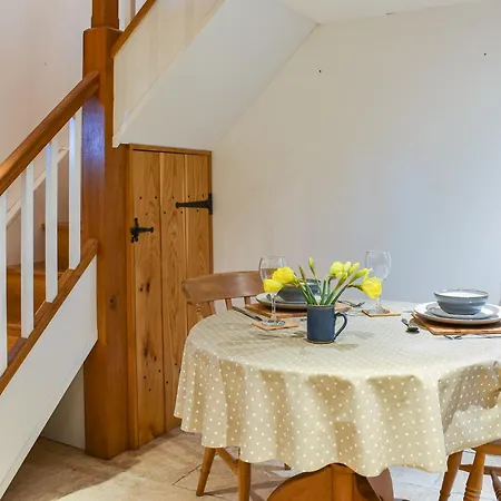 The Hayloft - Uk37563 Crosby Garrett