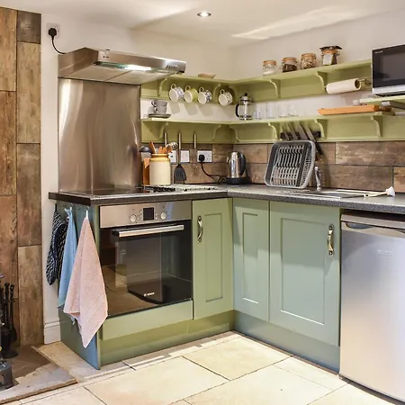 The Hayloft - Uk37563 Holiday home Crosby Garrett
