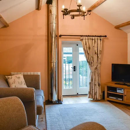 The Hayloft - Uk37563 Crosby Garrett