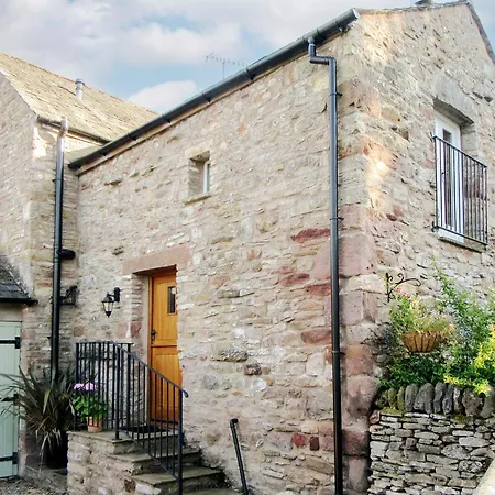 Holiday home The Hayloft - Uk37563