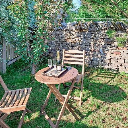 The Hayloft - Uk37563 Feriehus