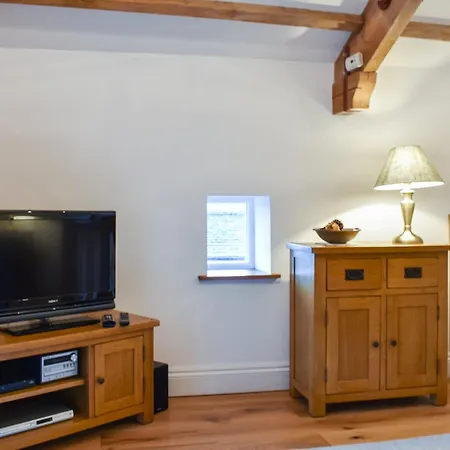 The Hayloft - Uk37563 Feriehus