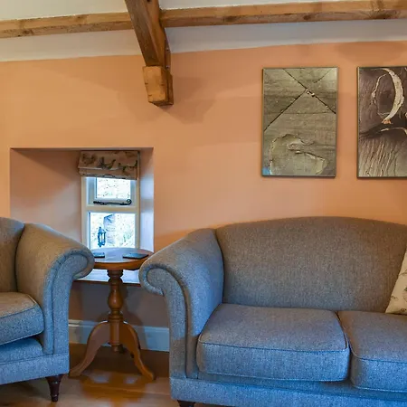 The Hayloft - Uk37563