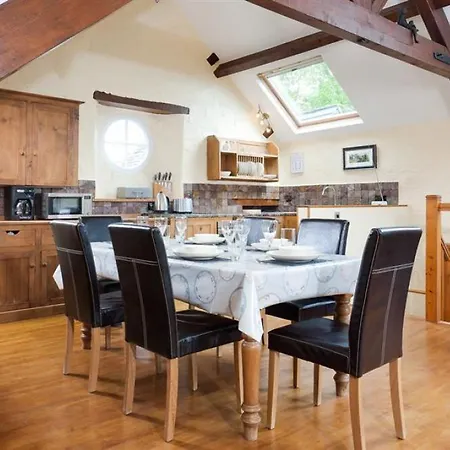 The Hayloft