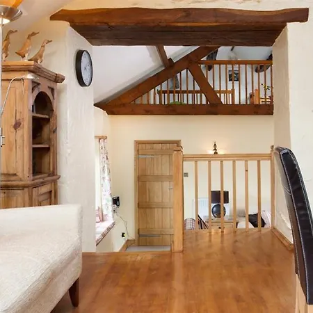 The Hayloft