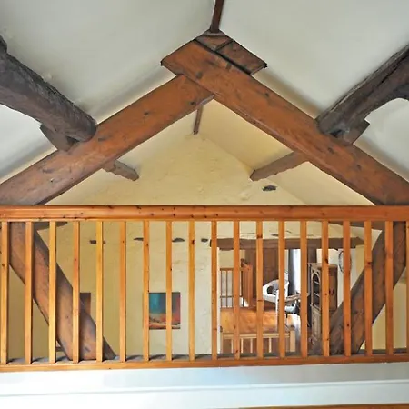Σπίτι διακοπών The Hayloft