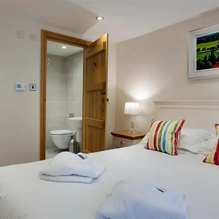 The Hayloft * Windermere